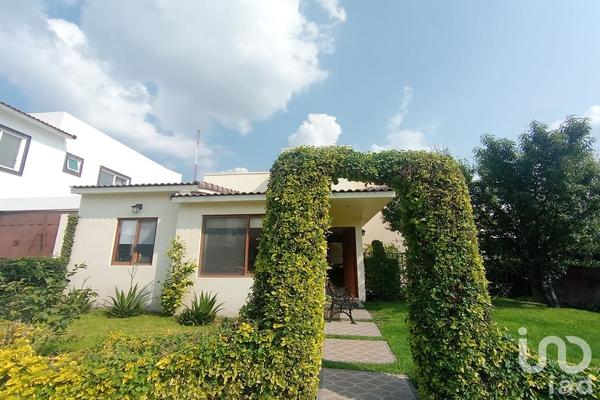 Foto de inmueble en Cedro #125, Col. Real del Bosque C.P. 76922, Corregidora