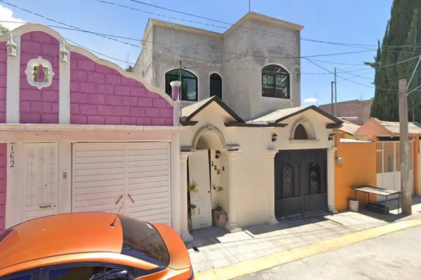 Foto de inmueble en CEDRO #160, Col. Residencial Arboledas C.P. 42823, Tula de Allende