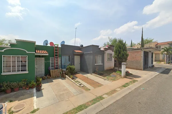 Foto de inmueble en Cedro Ote #103, Col. Americana C.P. 44160, Guadalajara