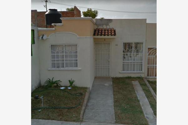 Foto de inmueble en CEDRO PONIENTE #000, Col. Paseo de la Cañada C.P. 45429, Tonalá