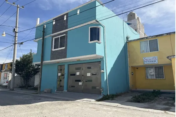 Foto de inmueble en CEDRO, Col. Residencial Arboledas C.P. 42823, Tula de Allende