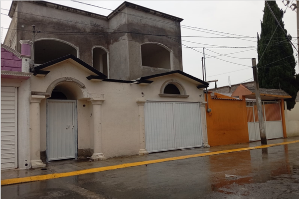Foto de inmueble en Cedro, Col. Residencial Arboledas C.P. 42823, Tula de Allende
