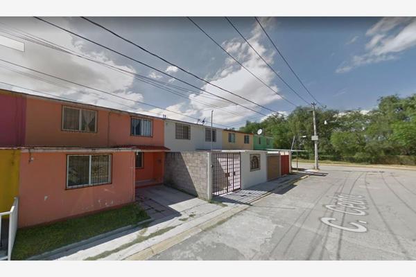 Foto de inmueble en CEDRO, Col. Residencial Arboledas C.P. 42823, Tula de Allende