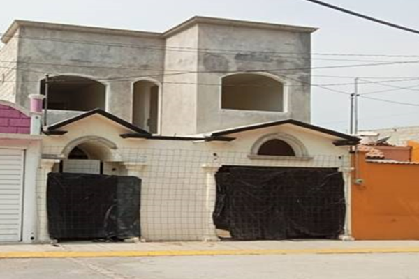 Foto de inmueble en Cedrolote 31manzana IX 160, Col. Residencial Arboledas C.P. 42823, Tula de Allende