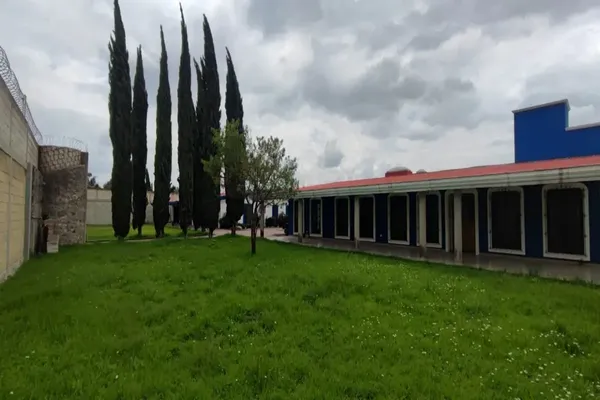 Foto de inmueble en CEDROS #10, Col. San José de las Flores C.P. 72980, Amozoc