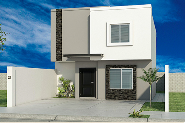 Foto de inmueble en  , Col. Cedros C.P. 81278, Ahome