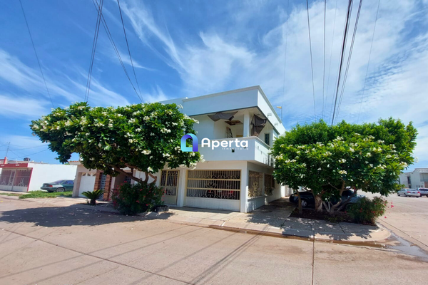 Foto de inmueble en  , Col. Cedros C.P. 81278, Ahome