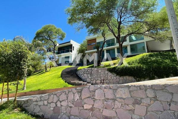 Foto de inmueble en CEDROS, Col. Campestre Bosques de Las Lomas C.P. 20375, Aguascalientes