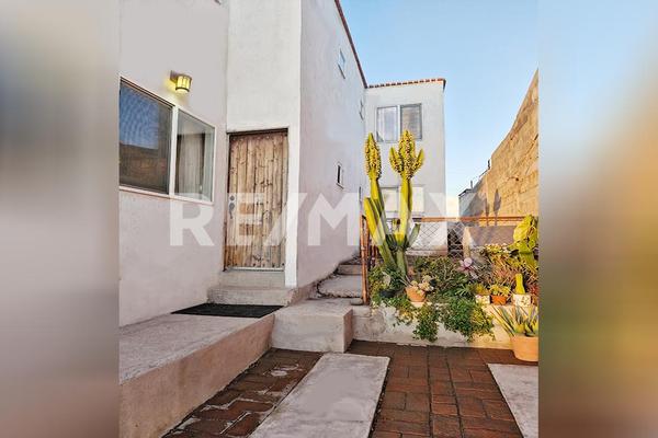Foto de inmueble en Cedros, Col. Las Palmas III C.P. 22863, Ensenada