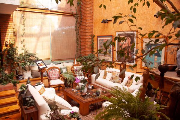 Foto de inmueble en Cedros, Col. Lomas del Sol C.P. 52789, Huixquilucan