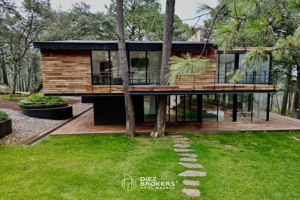 Foto de inmueble en Cedros, Col. Tapalpa C.P. 49340, Tapalpa