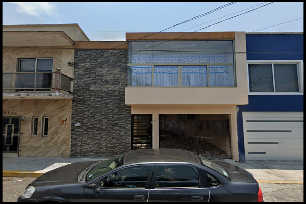 Foto de inmueble en Esmeralda 61 #61, Col. El Espinal C.P. 94330, Orizaba