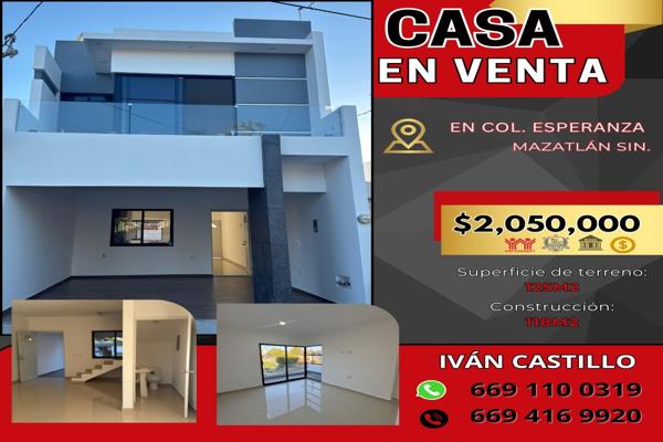 Foto de inmueble en AVE. AMERICAS #s/n, Col. Benito Juárez C.P. 82180, Mazatlán