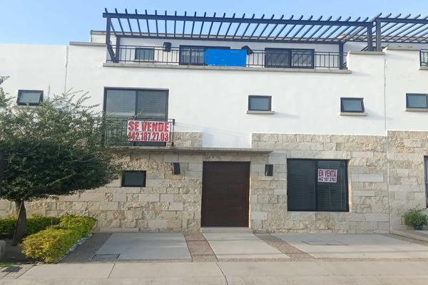 Foto de inmueble en Avenida Eurípides  #1646, Col. Residencial el Refugio C.P. 76146, Querétaro