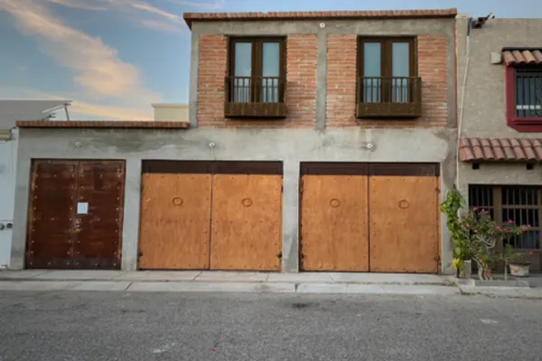 Foto de inmueble en CEFIRO #17, Col. Puerta Real Residencial C.P. 83177, Hermosillo