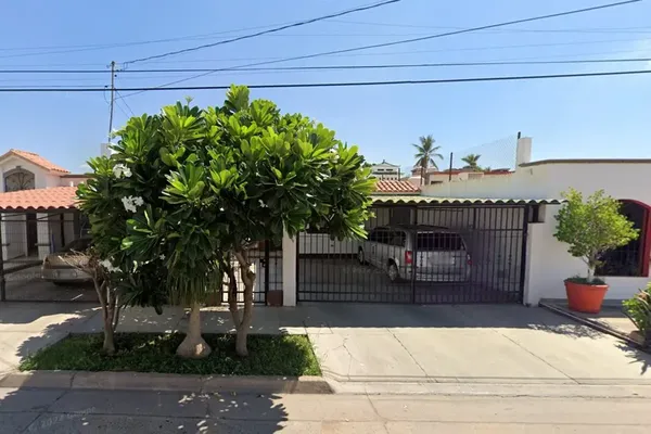 Foto de inmueble en Ceiba #000, Col. Cuauhtémoc C.P. 81248, Ahome