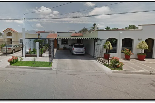 Foto de inmueble en CEIBA #194, Col. Cuauhtémoc C.P. 81248, Ahome