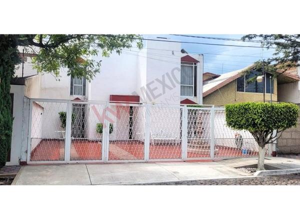 Foto de inmueble en Ceiba, Col. Álamos 2a Sección C.P. 76160, Querétaro