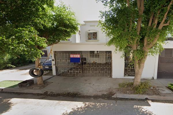 Foto de inmueble en Ceiba, Col. Los Mochis (Los Mochis) C.P. 81369, Ahome