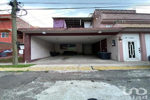 Foto de inmueble en Celaya #67, Col. Bonito Ecatepec C.P. 55090, Ecatepec de Morelos