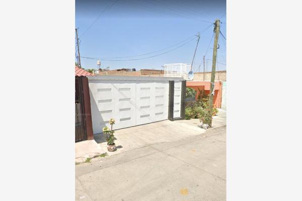Foto de inmueble en CELERINO NAVARRO #00, Col. Lomas del Paraíso 2a. Sección C.P. 44250, Guadalajara