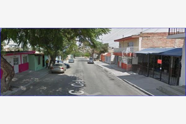 Foto de inmueble en Celerino Navarro #00000, Col. Lomas del Paraíso 2a. Sección C.P. 44250, Guadalajara