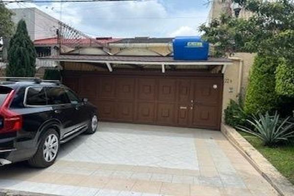 Foto de inmueble en Celestum, Col. Jardines del Ajusco C.P. 14200, Tlalpan
