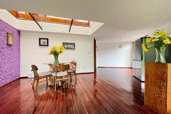 Foto de inmueble en Celestún, Col. Jardines del Ajusco C.P. 14200, Tlalpan