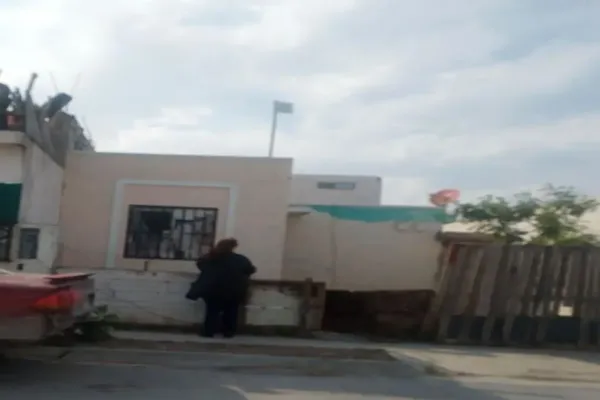 Foto de inmueble en CELIA #134, Col. Praderas Elite C.P. 88795, Reynosa