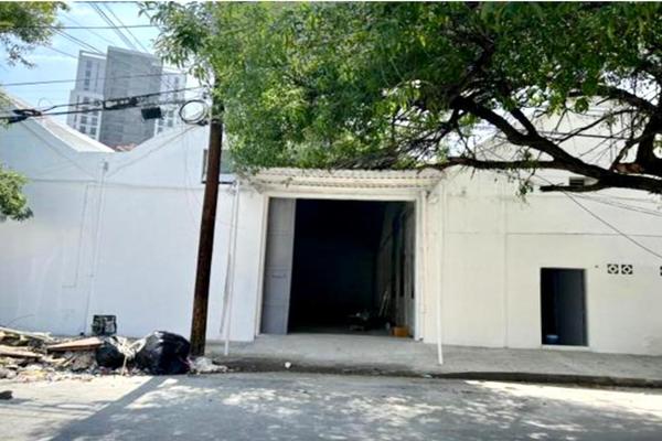 Foto de inmueble en Cementos, Col. Cementos C.P. 64520, Monterrey