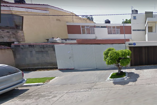 Foto de inmueble en cenit, Col. Jardines del Bosque Centro C.P. 44520, Guadalajara