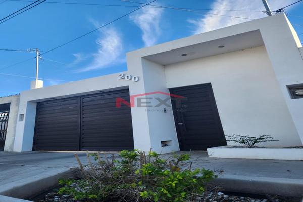 Foto de inmueble en Centenario #0, Col. Centenario C.P. 83260, Hermosillo