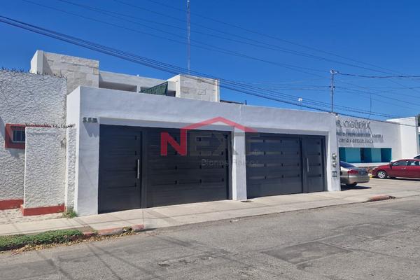 Foto de inmueble en Centenario #0, Col. Centenario C.P. 83260, Hermosillo