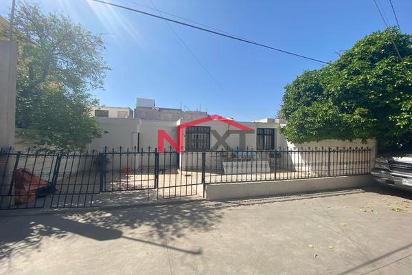 Foto de inmueble en Centenario #0, Col. Centenario C.P. 83260, Hermosillo