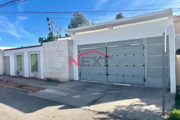 Foto de inmueble en Centenario #0, Col. Centenario C.P. 83260, Hermosillo