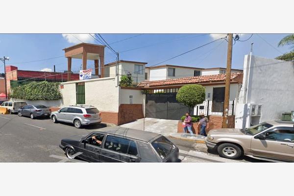 Foto de inmueble en CENTENARIO #00, Col. Arcos Centenario C.P. 01618, Álvaro Obregón