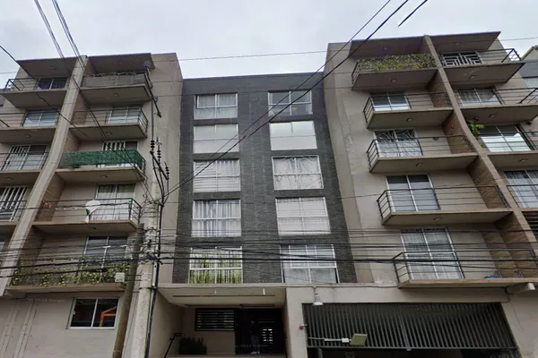 Foto de inmueble en centenario #1811, Col. Santiago Atzacoalco C.P. 07040, Gustavo A. Madero