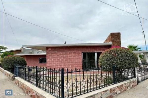 Foto de inmueble en  , Col. Centenario C.P. 83260, Hermosillo