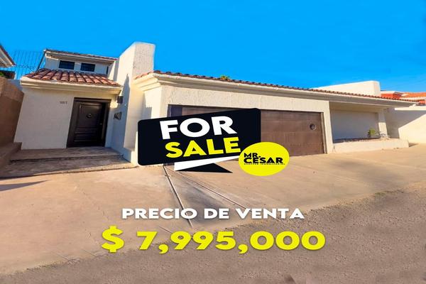 Foto de inmueble en  , Col. Centenario C.P. 83260, Hermosillo
