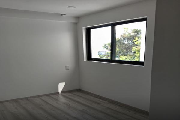 Foto de inmueble en Centenario, Col. Merced Gómez C.P. 01600, Álvaro Obregón