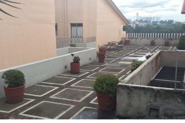 Foto de inmueble en Centenario, Col. Tarango C.P. 01588, Álvaro Obregón