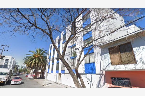Foto de inmueble en CENTENO #0, Col. Granjas México C.P. 08400, Iztacalco