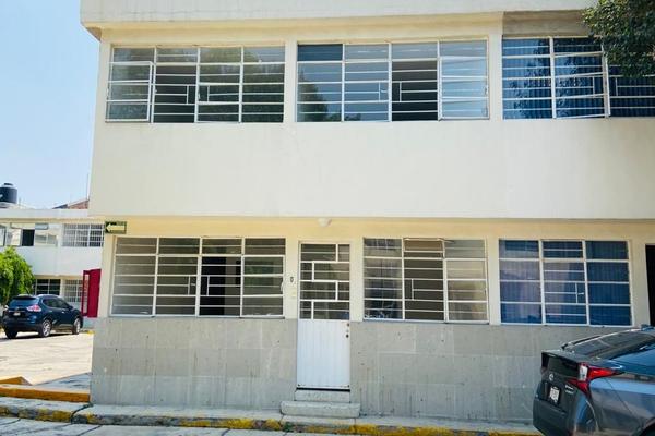 Foto de inmueble en Centeno #44, Col. Granjas Esmeralda C.P. 09810, Iztapalapa