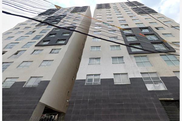 Foto de inmueble en CENTEOTL #341, Col. San Antonio C.P. 02720, Azcapotzalco