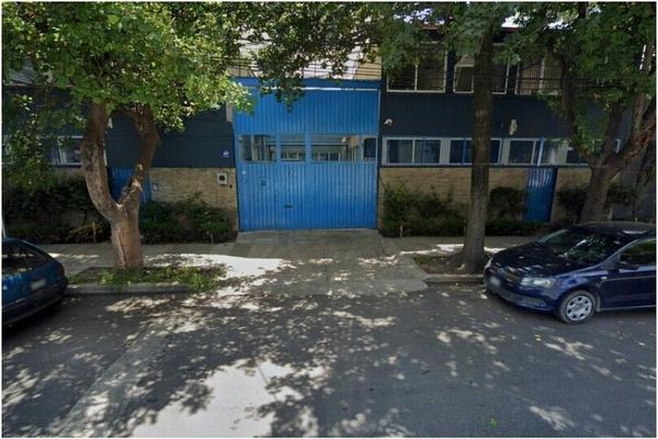 Foto de inmueble en CENTEOTL, Col. Santa Lucia C.P. 02760, Azcapotzalco