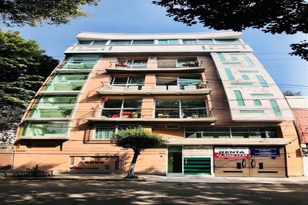 Foto de inmueble en Central, Col. Atlántida C.P. 04370, Coyoacán