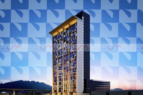 Foto de inmueble en Central, Col. Central C.P. 64190, Monterrey