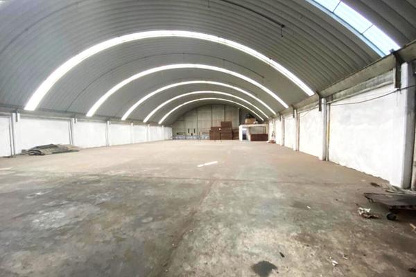 Foto de inmueble en  , Col. Central de Abasto C.P. 09040, Iztapalapa