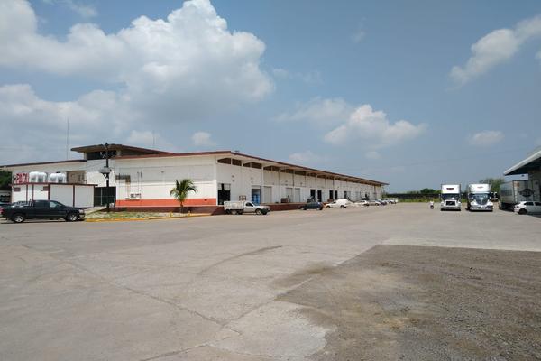 Foto de inmueble en Central de Abastos, Col. Central de Abastos C.P. 89605, Altamira