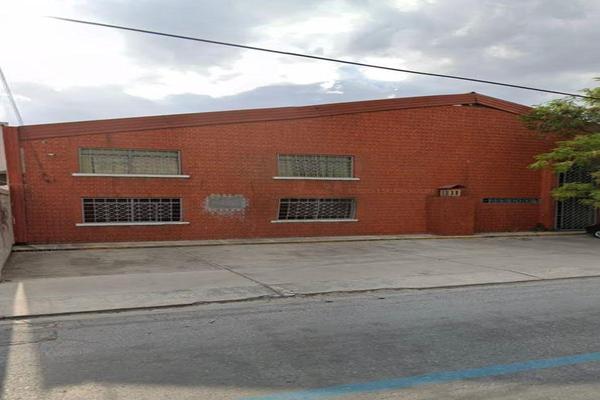 Foto de inmueble en  , Col. Central de Carga C.P. 67129, Guadalupe